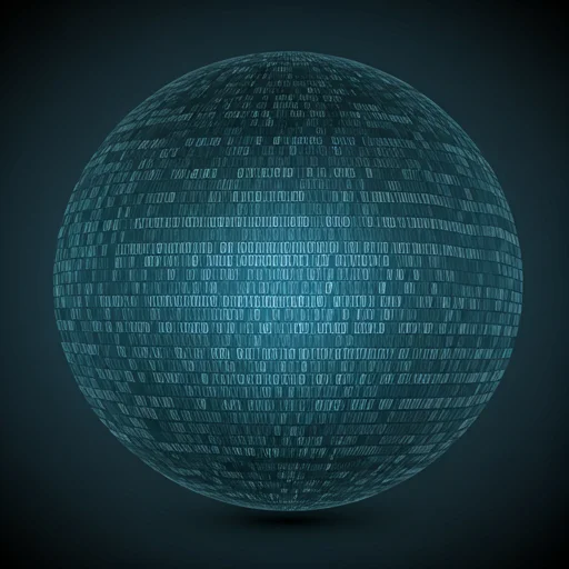 Digital compression concept